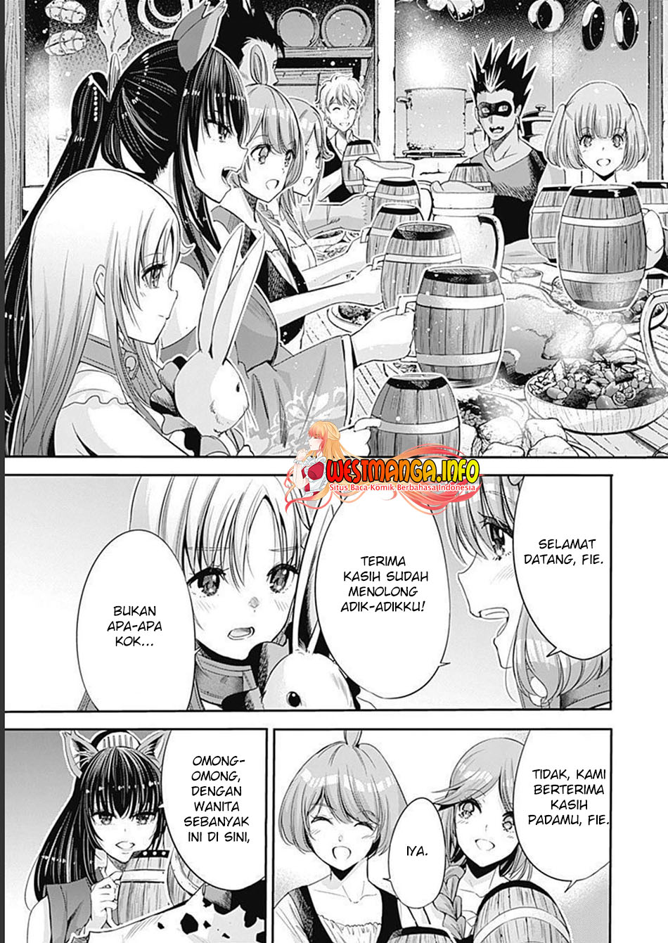 Uragirareta S Rank Boukensha no Ore wa, Aisuru Dorei no Kanojora to Tomoni Dorei dake no Harem Guild o Tsukuru